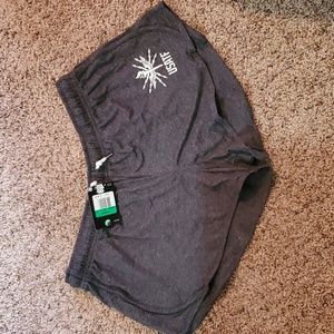 XL Nike running shorts